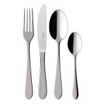 Villeroy - boch - mnagre 24 pices inox - 12 - 6339 - 9037