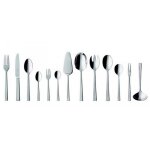 Villeroy - boch - mnagre 68 pices inox - 12 - 6350 - 9081