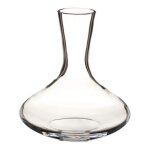 Villeroy & boch - maxima carafe  dcanter - transparent