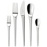 Villeroy - boch - m�nag�re 30 pi�ces inox - 12 - 6529 - 9050