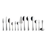 Villeroy - boch - ménagère 68 pièces inox - 12 - 6359 - 9081 Villeroy - boch - ménagère 68 pièces inox - 12 - 6359 - 9081