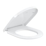 Villeroy & boch subway 3. 0 abattant, 8m42s1t1