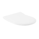 Villeroy & boch subway abattant slimseat, 9m65s101