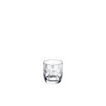 Villeroy & boch - toy's delight verre a shot / eau - de - vie, set de 4 pices - transparent
