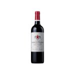 Vin aoc ch�teau chapelle d'ali�nor by la gaffeli�re 2020 bordeaux sup�rieur 75 cl