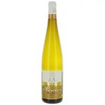 Vin blanc alsace rserve riesling aop - bouteille 750ml