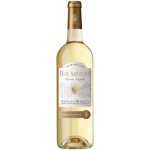 Vin blanc aoc bordeaux moelleux haussmann baron eug�ne 75 cl