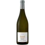 Vin blanc aoc cheverny 2025 sauvignon - chardonnay 75cl les bruy�res