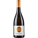 Vin blanc aoc coteaux du layon val de loire 75cl dumnacus collection origines
