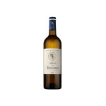 Vin blanc aucune les hauts de trintaudon 2024 bordeaux blanc sec aoc 75cl