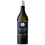 Vin blanc bordeaux aop 2023 lune d�argent clos des lunes 75cl sec