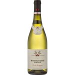 Vin blanc bourgogne aligot� la reine p�dauque 2022 75cl