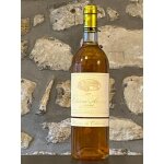 Vin blanc, cadillac, château manos 1995 Vin blanc, cadillac, château manos 1995