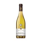 Vin blanc la cave des hautes c�tes essentiel 2022 75 cl aoc bourgogne hautes c�tes de beaune