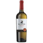 Vin blanc chardonnay 2025 valle central 75 cl