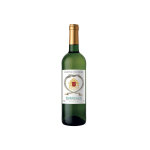 Vin blanc ch�teau belodrre 2023 sauvignon blanc 75cl 12. 5%