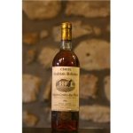 Vin blanc, château crabitan bellevue 1982 Vin blanc, château crabitan bellevue 1982
