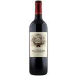 Vin blanc ch�teau haut - vigneau 2021 aoc pessac - l�ognan 75 cl, bouteille verre fonc�