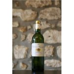 Vin blanc, château roquefort 1997 Vin blanc, château roquefort 1997