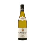 Vin blanc, croze hermitage, les meysonniers 2019