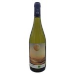Vin blanc cuvée lune viognier bio et biodynamique - pays d'oc - bouteille 750ml Vin blanc cuvée lune viognier bio et biodynamique - pays d'oc - bouteille 750ml