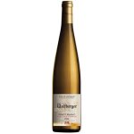 Vin blanc d�alsace wolfberger vieilles vignes 2024 pinot blanc aoc 75cl