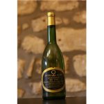 Vin blanc, entre deux mers, chteau gamage 1980