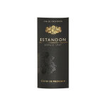 Vin blanc estandon 1947 2022 c�tes de provence aop - 75cl, rolle, 12, 5% vol.