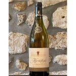 Vin blanc, hermitage, cave de tain 2001 Vin blanc, hermitage, cave de tain 2001