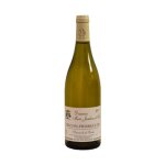 Vin blanc, macon pierreclos, domaine marc jambon, cuvee classique 2018