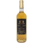 Vin blanc moelleux aoc sauternes 2022 ch�teau lafon - laroze 75 cl