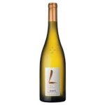 Vin blanc de muscadet - sevre, pierre luneau - papin, l d'or granite vallet 2021