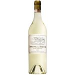 Vin blanc pessac - l�ognan aop domaine de la solitude 2021 grand vin de graves 75 cl