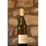 Vin blanc, rully, domaine maizieres 2014