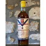 Vin blanc, sainte croix du mont, commandeur, cooperation vinicole 1955 Vin blanc, sainte croix du mont, commandeur, cooperation vinicole 1955