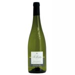 Vin blanc sauvignon la javeline aop - bouteille 750ml
