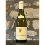 Vin blanc, savigny vergeless, domaine pierre labet 1994