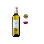Vin blanc terres de guennec ch�teau valade 2024 entre - deux - mers 75cl