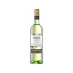Vin chili - andes chardonnay 75cl Vin chili - andes chardonnay 75cl