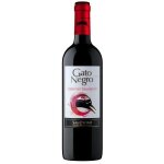 Vin chili - gato negro cabernet sauvignon 75cl