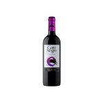 Vin chili - gato negro camenere 75cl