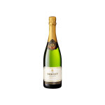 Vin effervescent bouvet ladubay excellence cr�mant de loire brut 75 cl