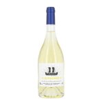 Vin hypocras blanc 75cl 13, 5% - made in calvados