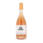 Vin hypocras ros 75cl 13, 5% - made in calvados