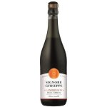 Vin italie - lambrusco rouge s. giuseppe 75cl
