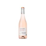 Vin ros� les accords de roche mazet grenache & pinot noir 2024 igp pays d'oc 75 cl 12% vol