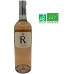 Vin ros� domaine de rimauresq r de rimauresq 2024 c�tes de provence 75 cl