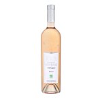 Vin rosé a. o. p côtes - de - provence cru classé château roubine réserve , 2021 Vin rosé a. o. p côtes - de - provence cru classé château roubine réserve , 2021