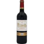 Vin rouge aoc bordeaux cuv�e passion 2020 ch�teau vieil orme 75 cl