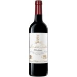 Vin rouge aoc bordeaux mouton cadet h�ritage 2023 baron philippe de rothschild 75 cl 14, 5%
